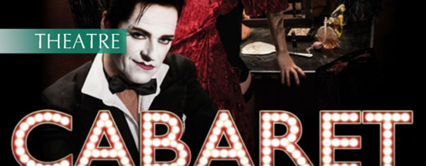 ACTU// Reprise du musical « Cabaret » au Québec