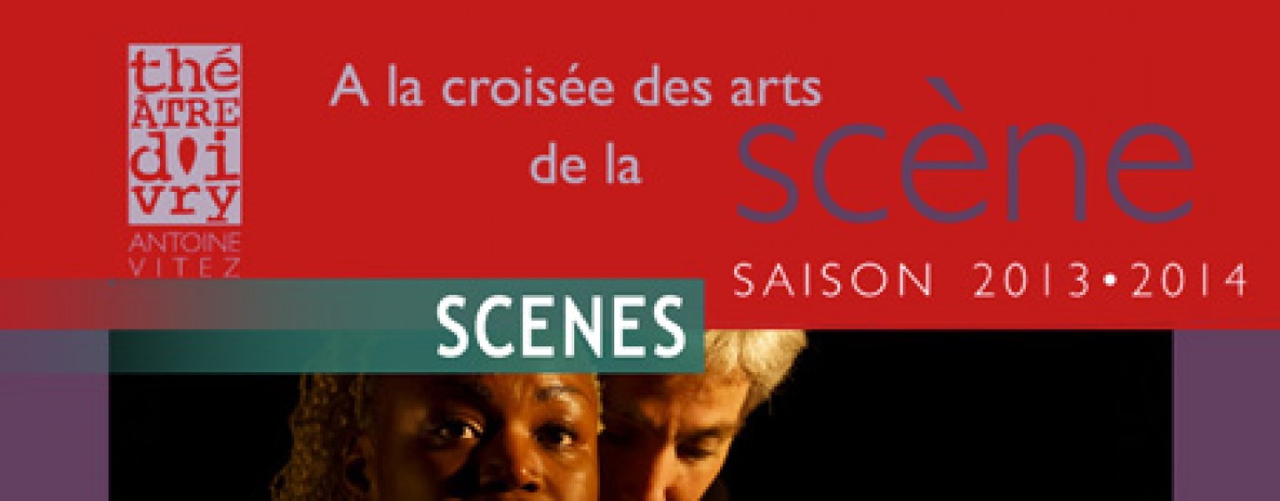 ACTU// Le bel envol de la nouvelle saison du Théâtre d’Ivry (les 27 et 28 septembre)