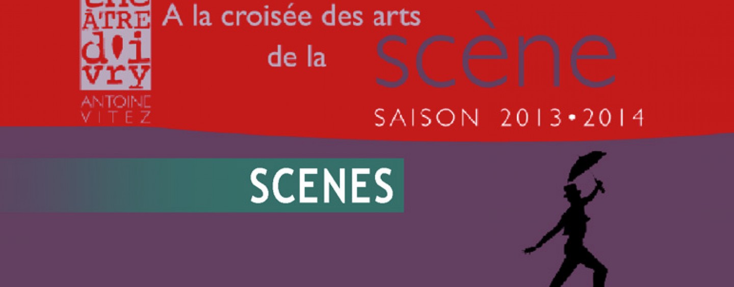 rencontre des jonglages 2013